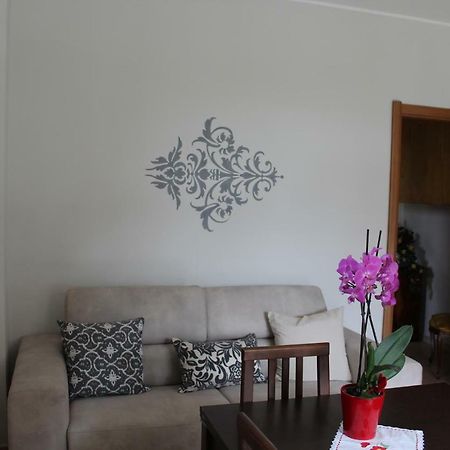 Mary Casa Vacanza Monterotondo  Bagian luar foto