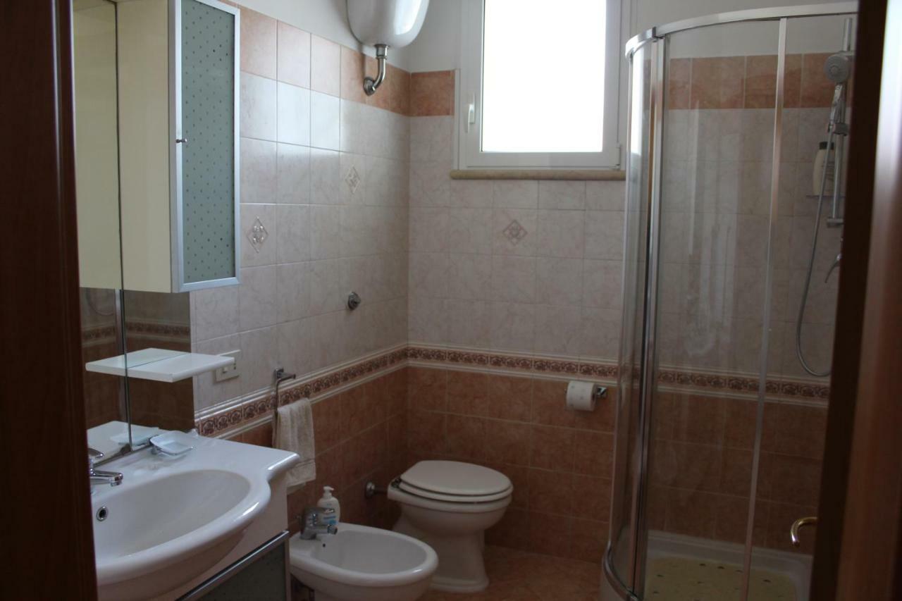 Mary Casa Vacanza Monterotondo  Bagian luar foto