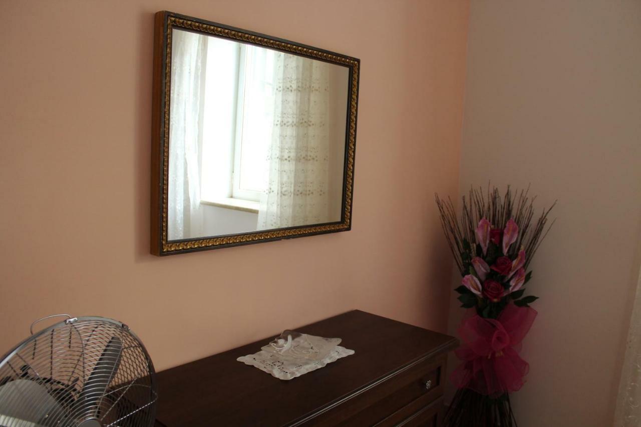 Mary Casa Vacanza Monterotondo  Bagian luar foto